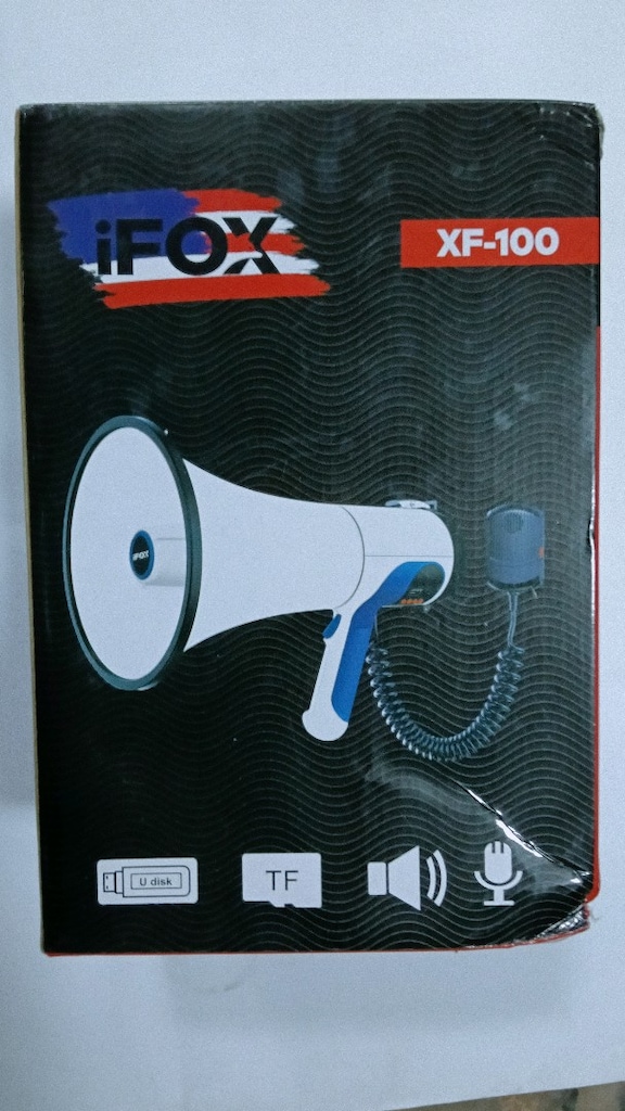 Megafon.. - 9
