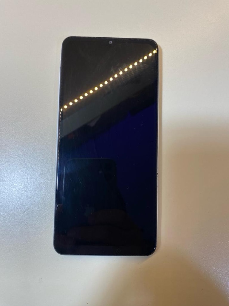 SAMSUNG A12 (PARÇA AMAÇLI) - 2