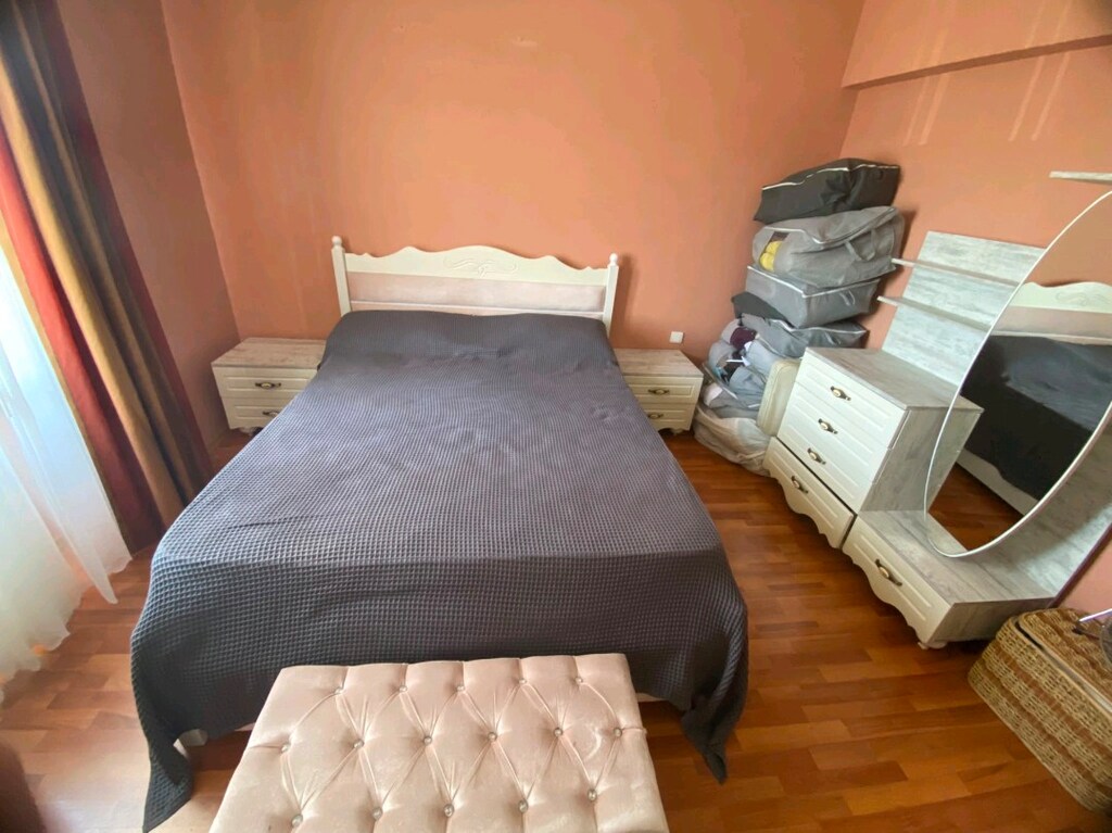 Yatak Odası Mobilya - 2