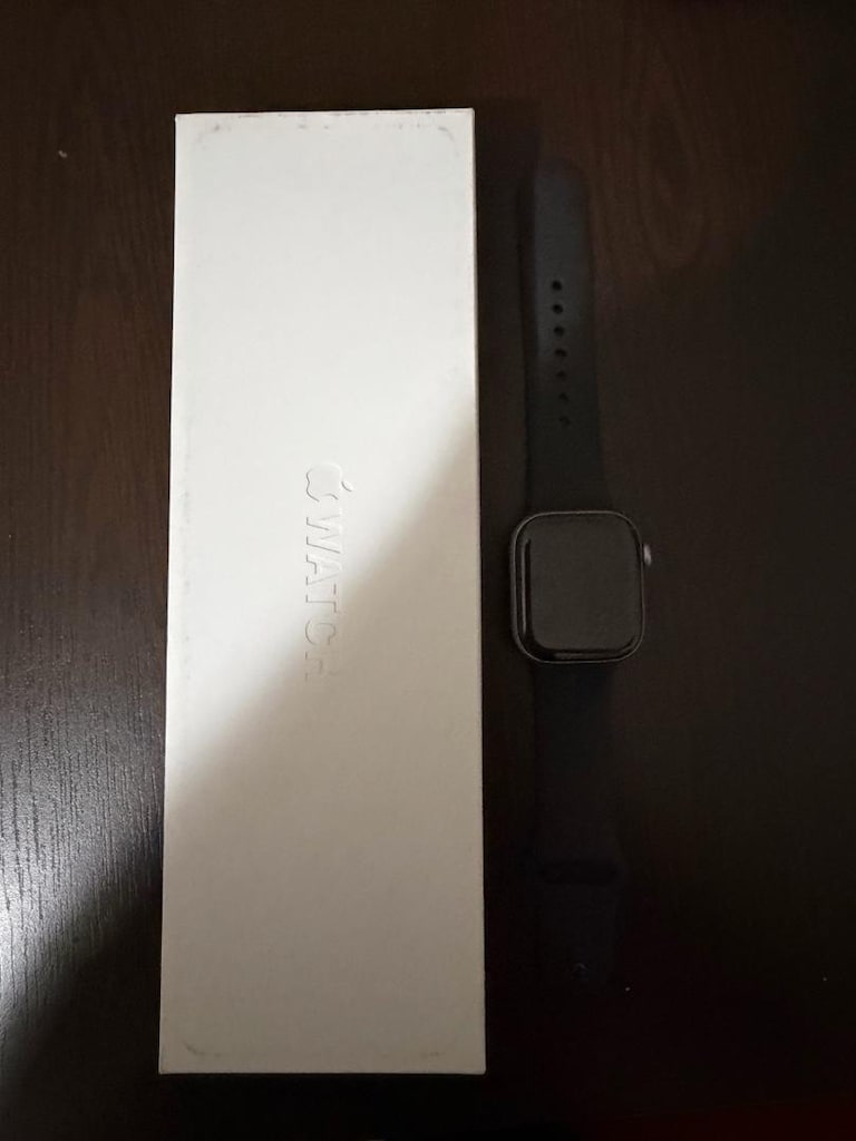 Apple Watch 11 42 mm GPS - 3