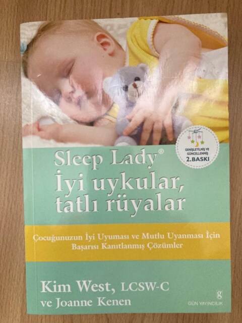 Sleep Lady iyi uykular , tatlı rüyalar