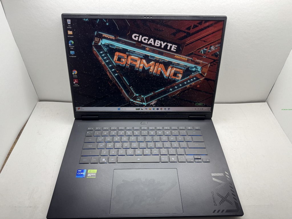 GİGABYTE İ7 13. NESİL 16 GB RAM 1 TB NVME RTX 5050 - 2