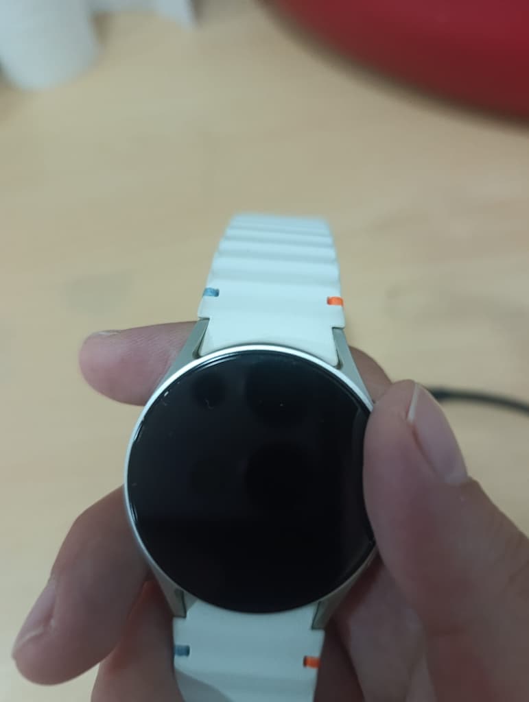 Samsung Galaxy Watch 7 40 mm - 2