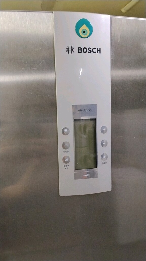Bosch Buzdolabı - 6