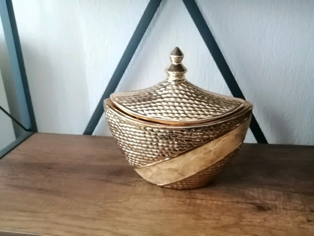 Antika Gondol takımı - 5
