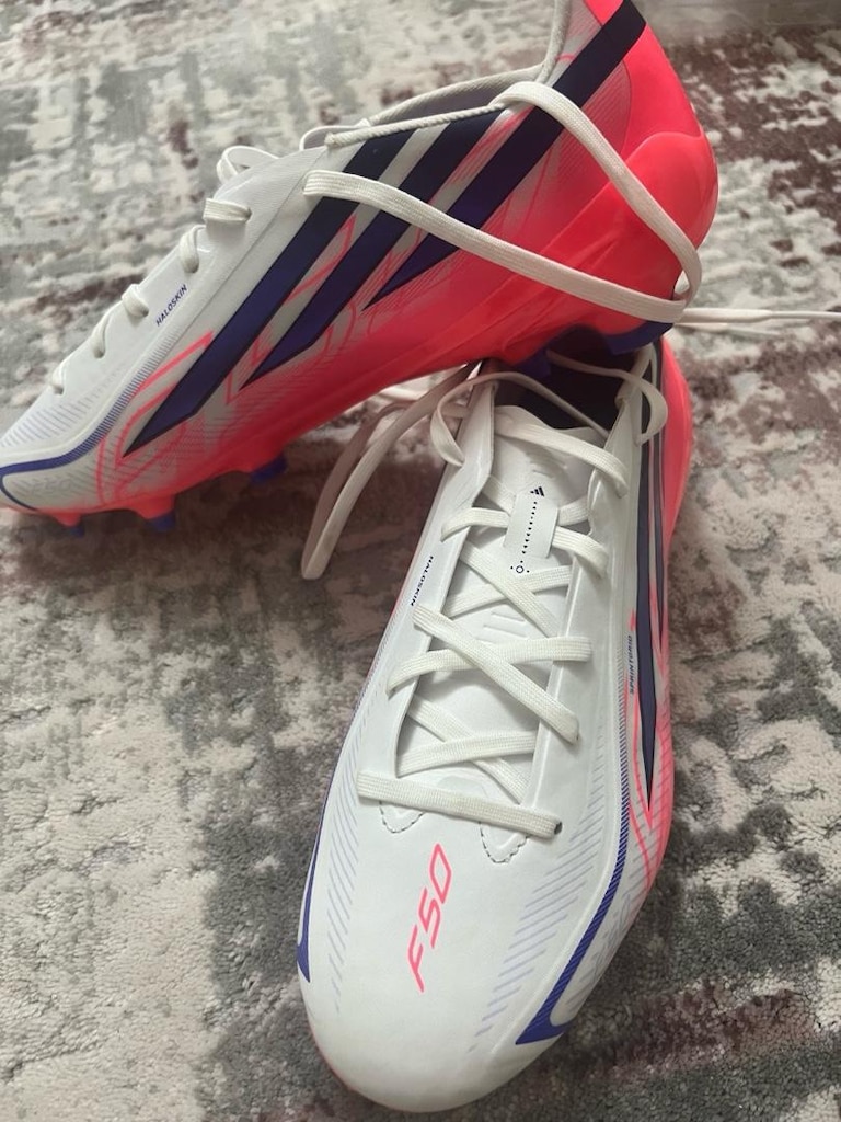 Adidas F 50 HYPERFAST LEAGUE çim saha kramponu - 2