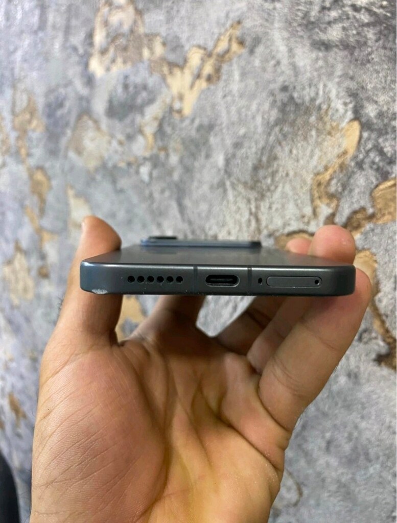 xaomi mı 17 promax - 5