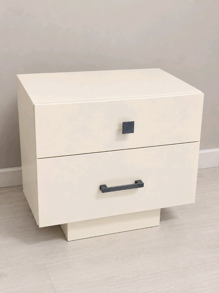 %100 MDF SIFIR YATAK ODASI TAKIMI - 3