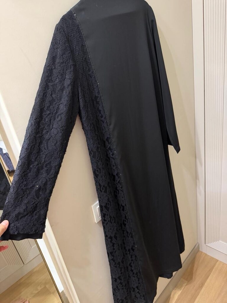 abaya feraje