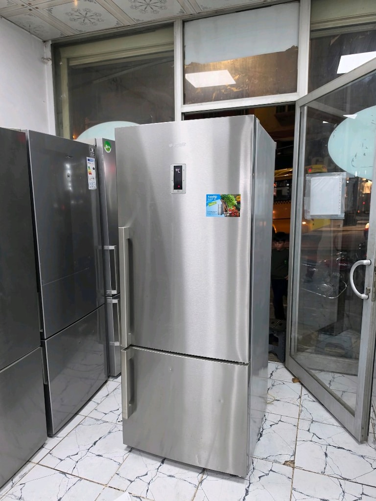 buzdolabı arçlik 580 litre - 3