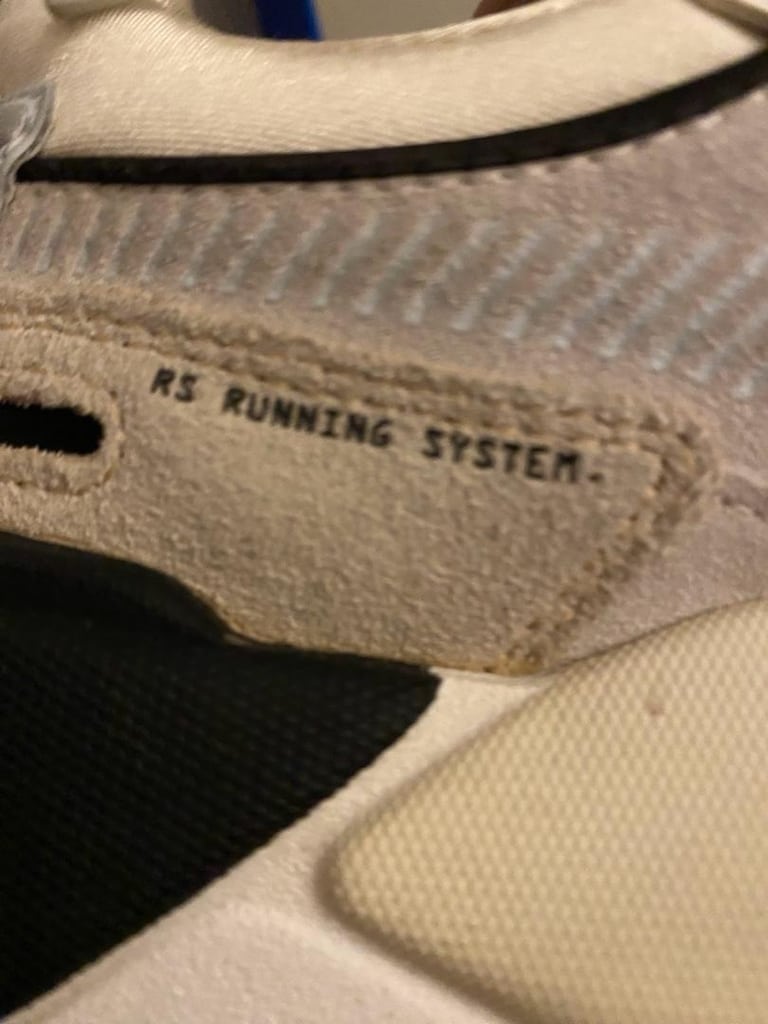 Puma snekers - 9