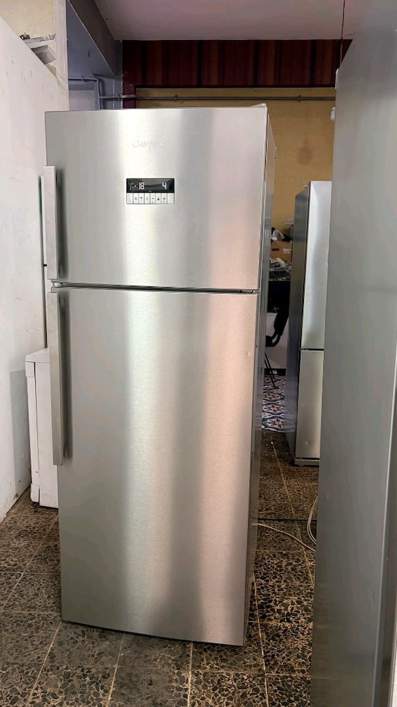 Arçelik 505litre buzdolabı - 3