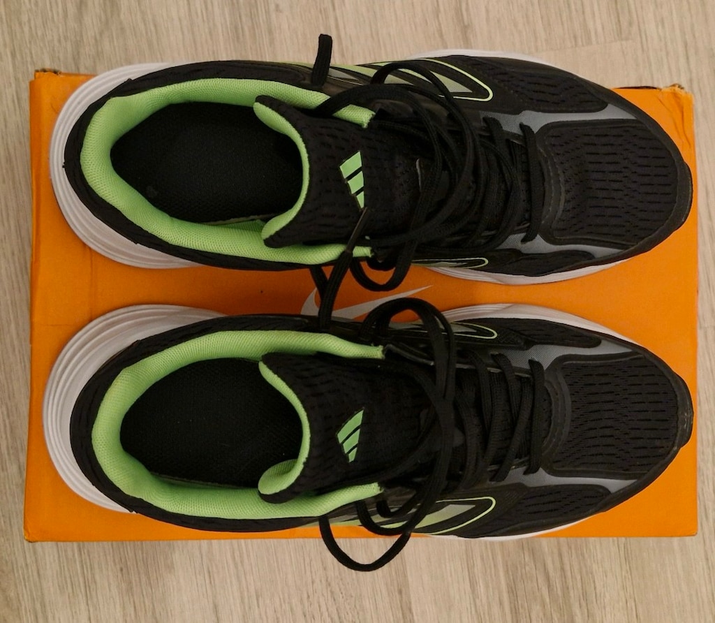 Adidas / Galaxy Star M / 42 Numara - 6