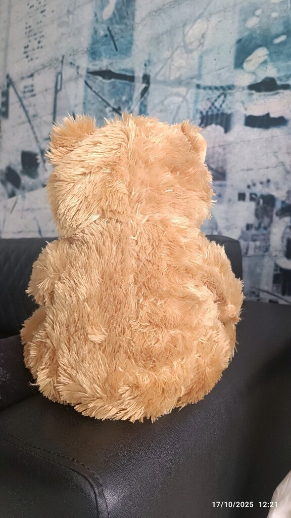 Peluş Oyuncak Ayı Son Fiyat - 12
