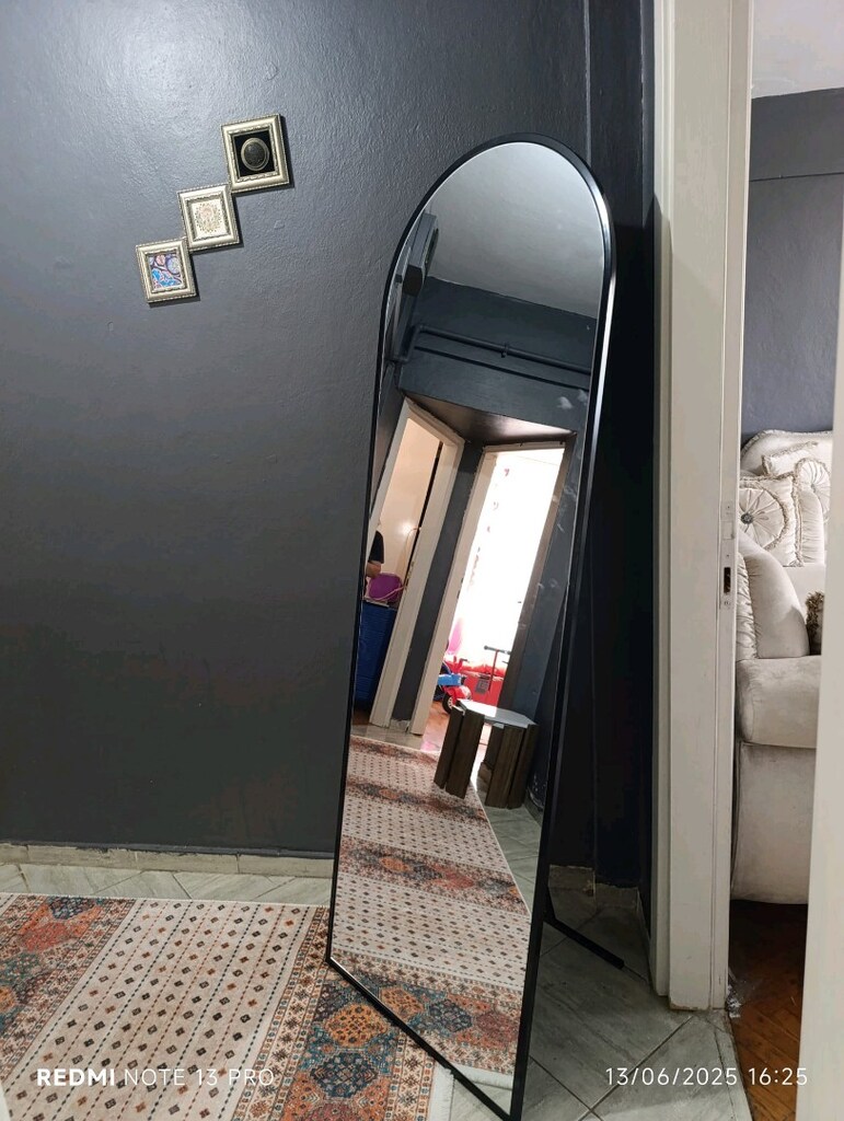 boy aynası influencer ayna - 8