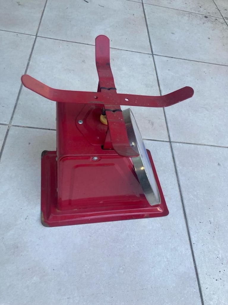 analog 20 kg mutfak terazisi - 6