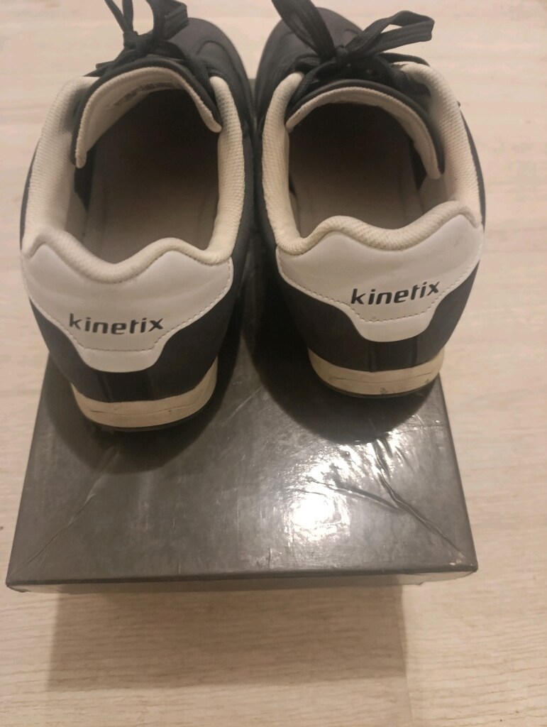 Kinetix spor ayakkabı - 6