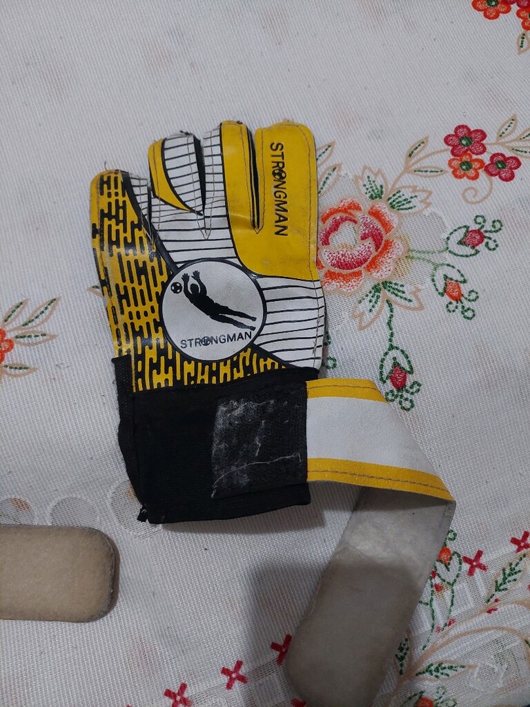 eldiven - 5
