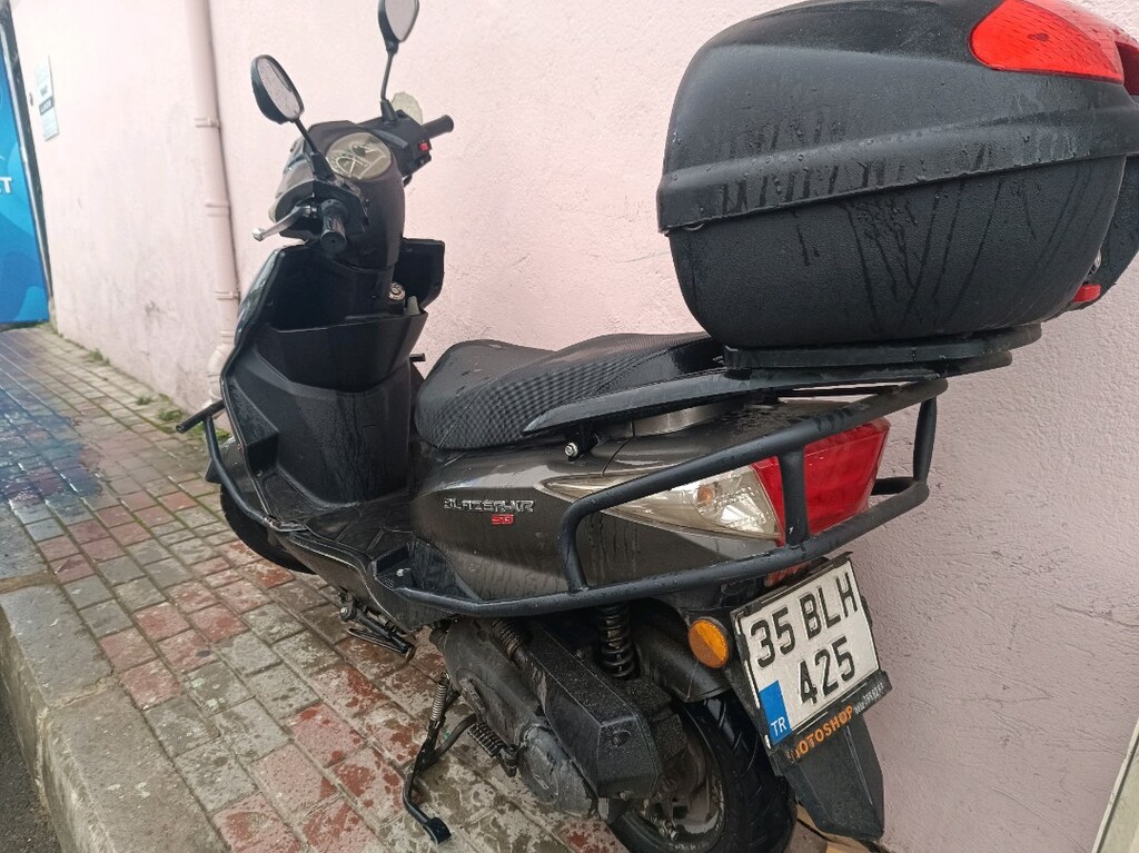 rks blazer 50 80 cc - 2