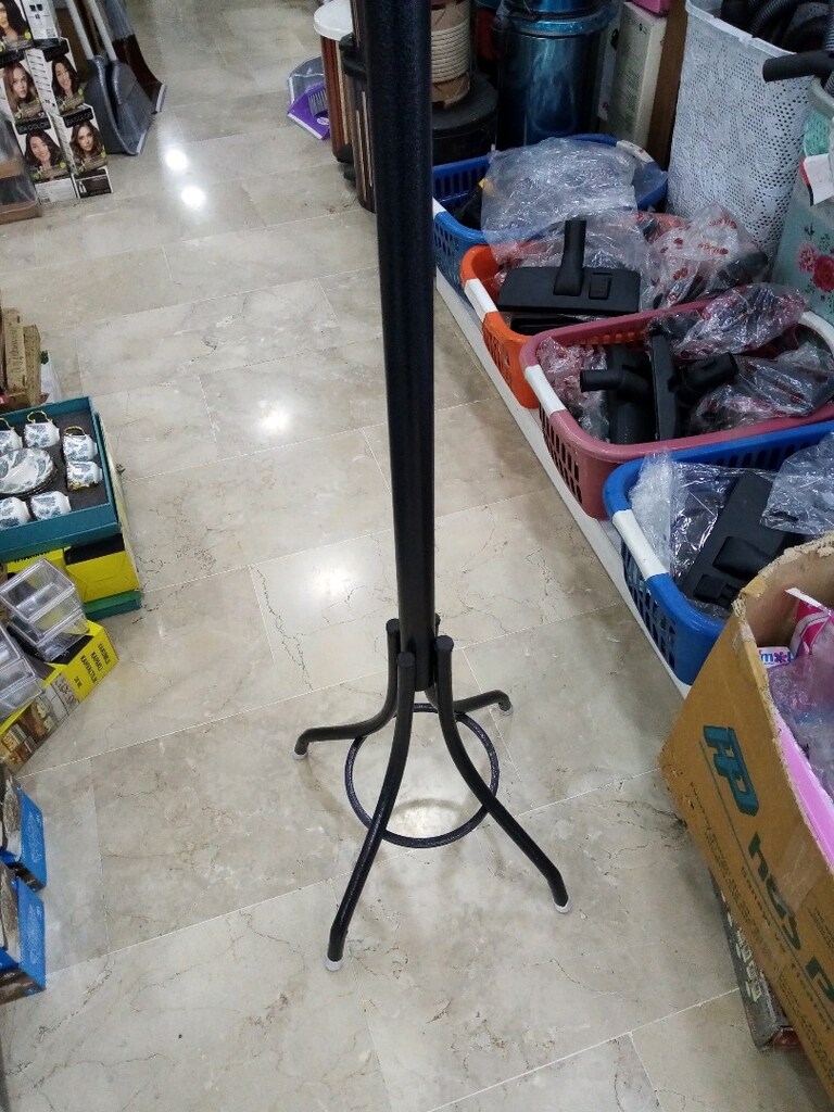 palto askısı - 4