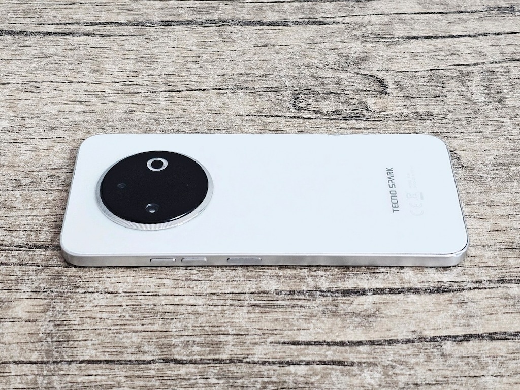 TECNO SPARK 30C 256 GB ORİJİNAL SORUNSUZ - 6