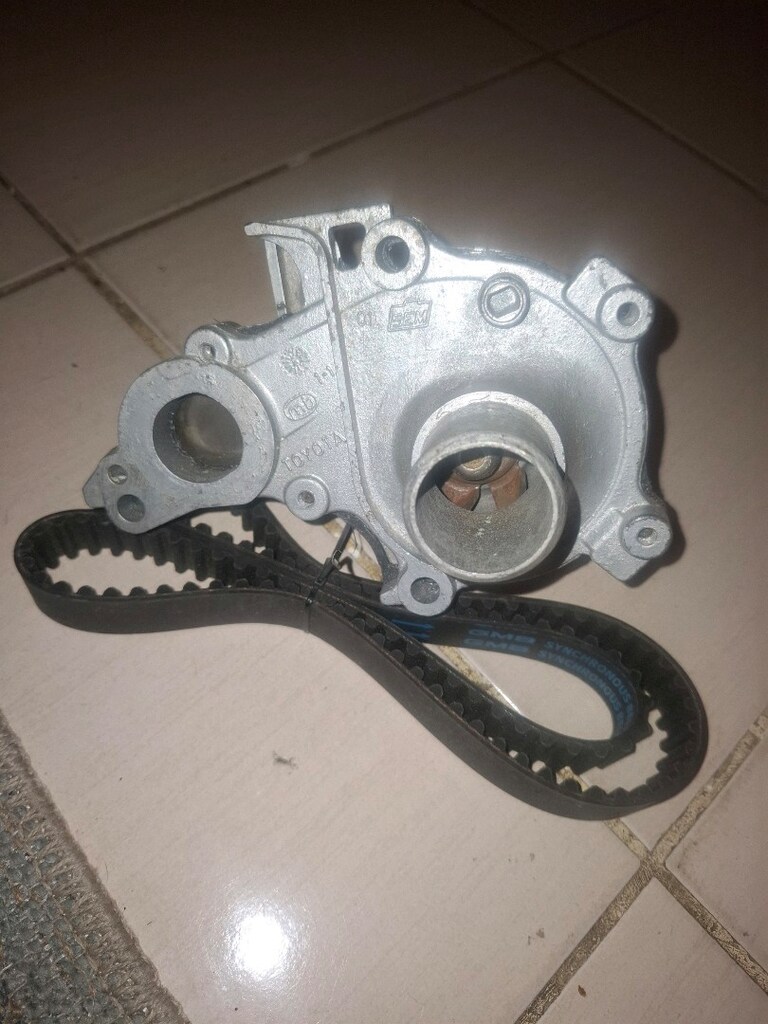 4afe 1.6 corolla efsane kasa devirdaim+triger