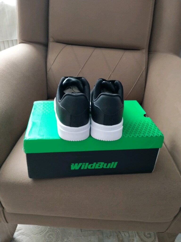 Bayan Sneaker Ayakkabı - 5