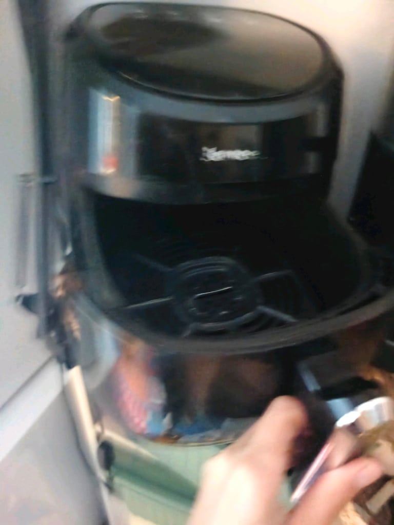 airfry sorunsuz - 2