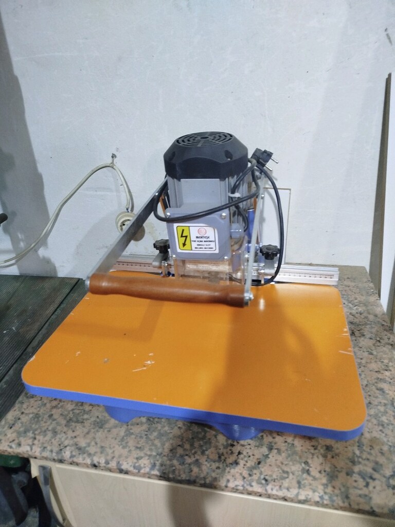 Marangoz Makinaları - 17