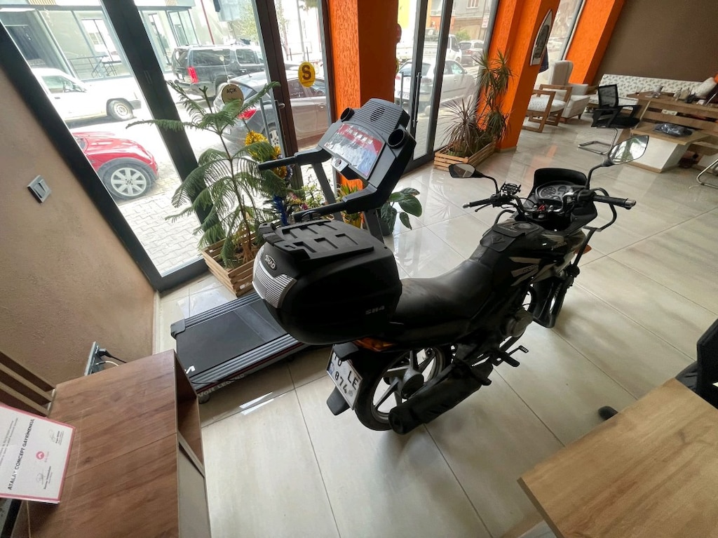 2009 model - 2