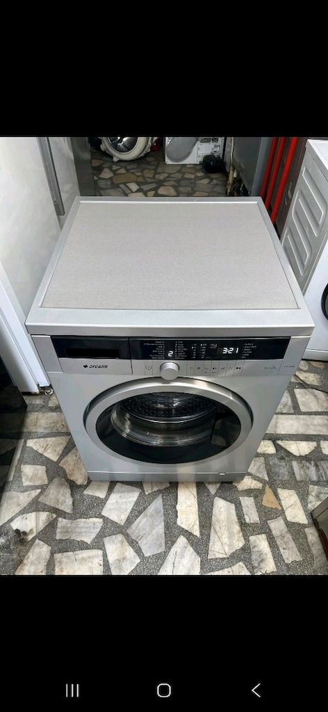 Arçelik Çamaşır Makinesi - 6
