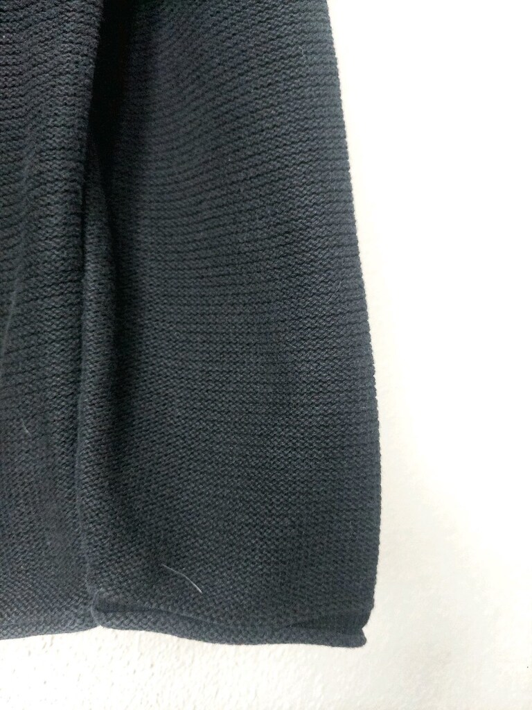LTB haroşa örgü desen sweatshirt - 7