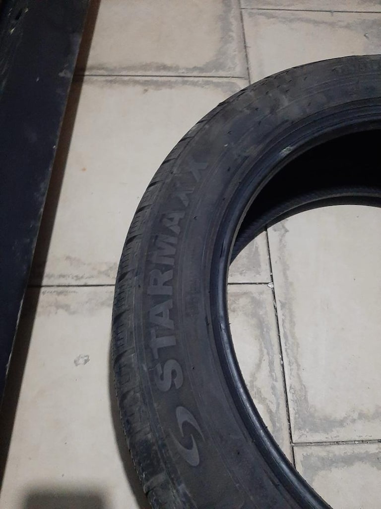 STARMAXX KIŞ LASTİĞİ 225/55/R19 4 ADET SIFIR AYARINDA