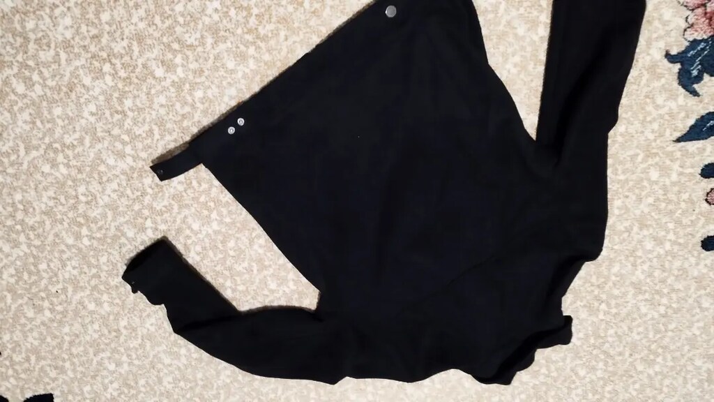 Süet mont..Benzerinin Pull Bear markalısı siyahı, kırmızısı, taba - 5