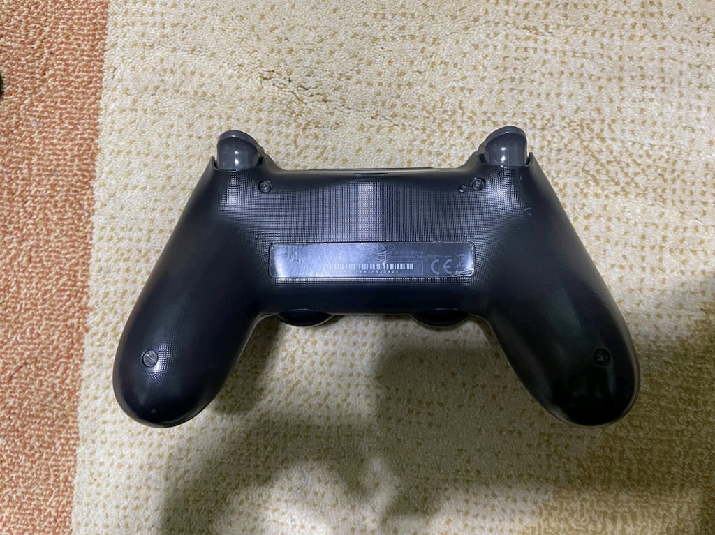 tertemiz orjinal v2 PlayStation 4 ps4 kol - 2