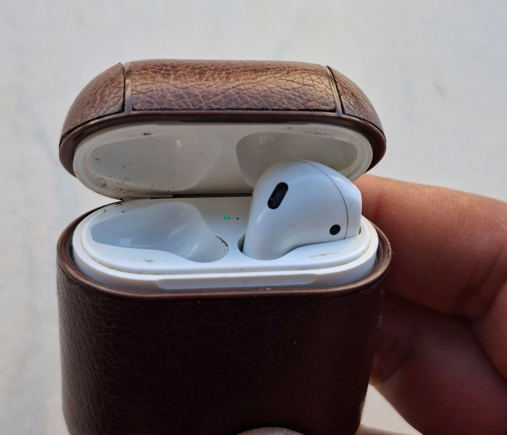 orjinal airpods 2 - 6