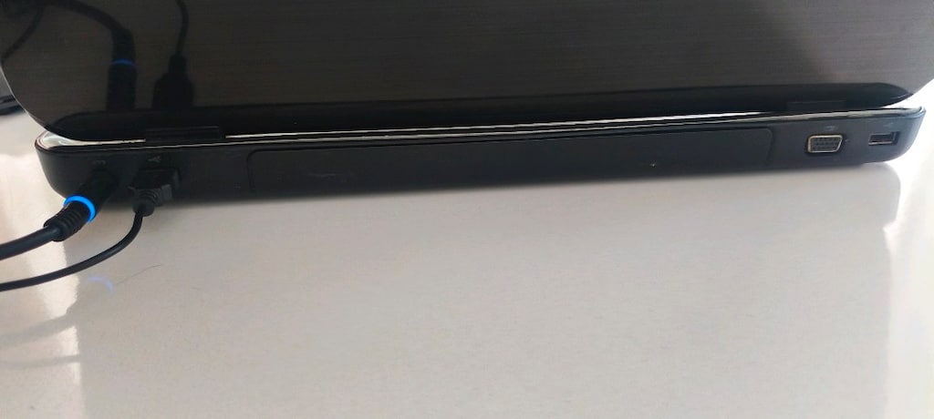 DELL N5010_ İ5 _6GB RAM_1GB EK_250 GB HD. ( İS BİLGİSAYARİ) - 6