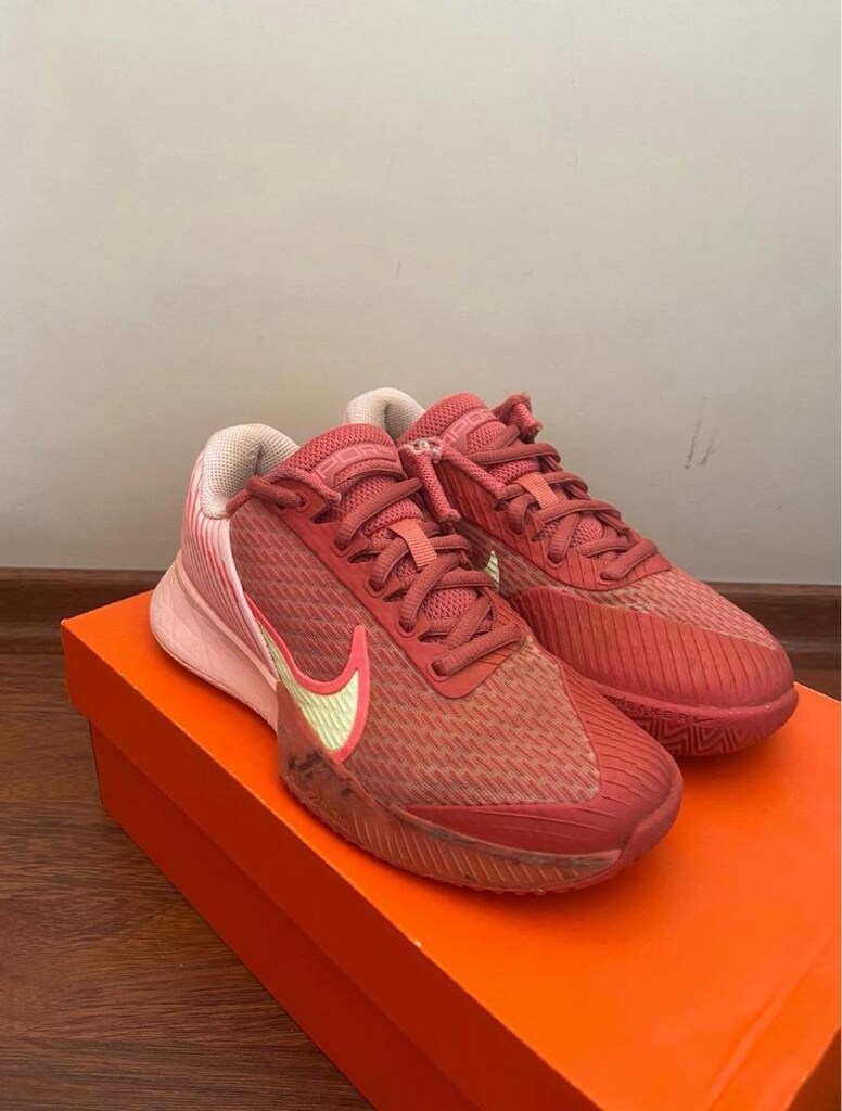 nike zoom vapor pro 2 tenis ayakkabısı - 5