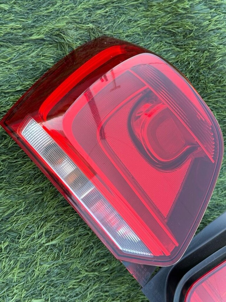 Volkswagen POLO STOP TAKIMI ORJİNAL - 2