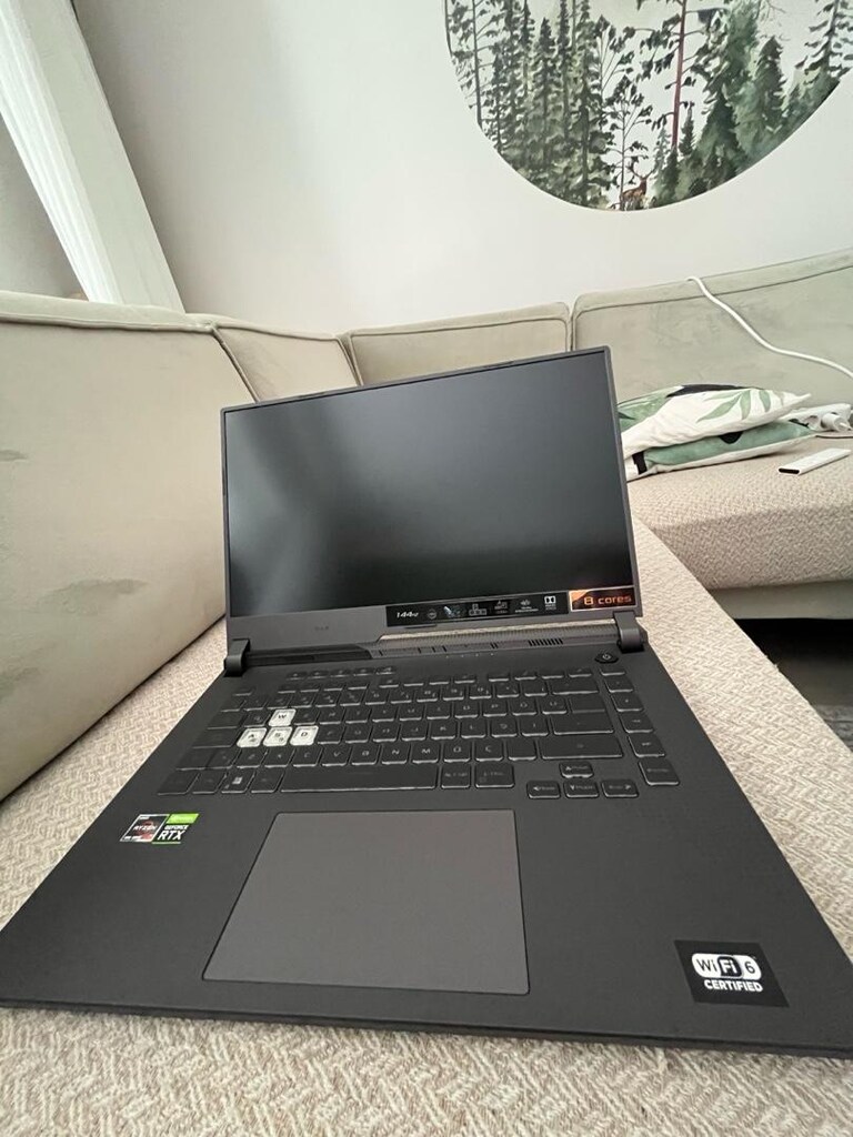 sahibinden çok temiz laptop - 6