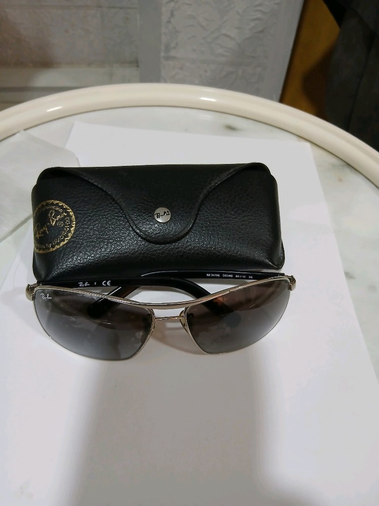 Rayban Erkek Güneş Gözlüğü