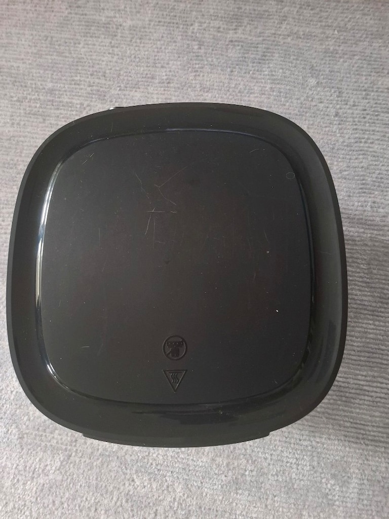 Philips HD9880 Airfryer XXL - Sıfır Ayarında, Çok Az Kullanıldı - 4