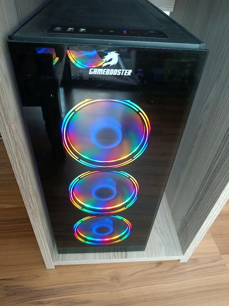 oyun bilgisayari gamebooster - 3