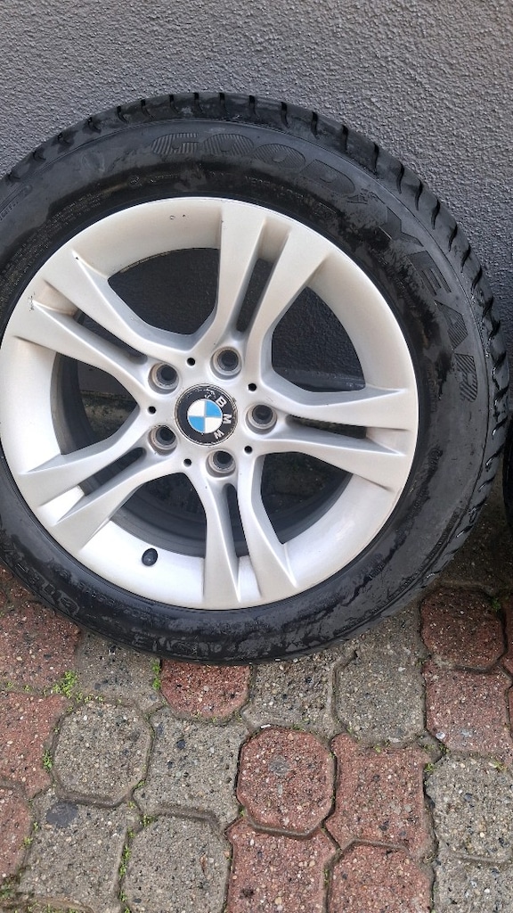 BMW 205/55 R16 91V OTO LASTİĞİ - 7