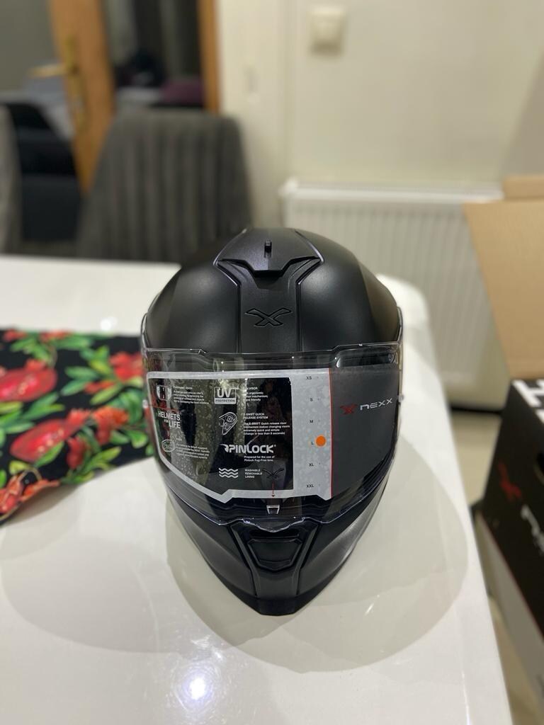 kask - 2