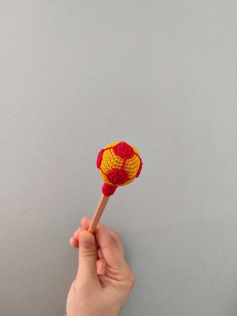 Galatasaray Topu Kalem Başlığı - 3