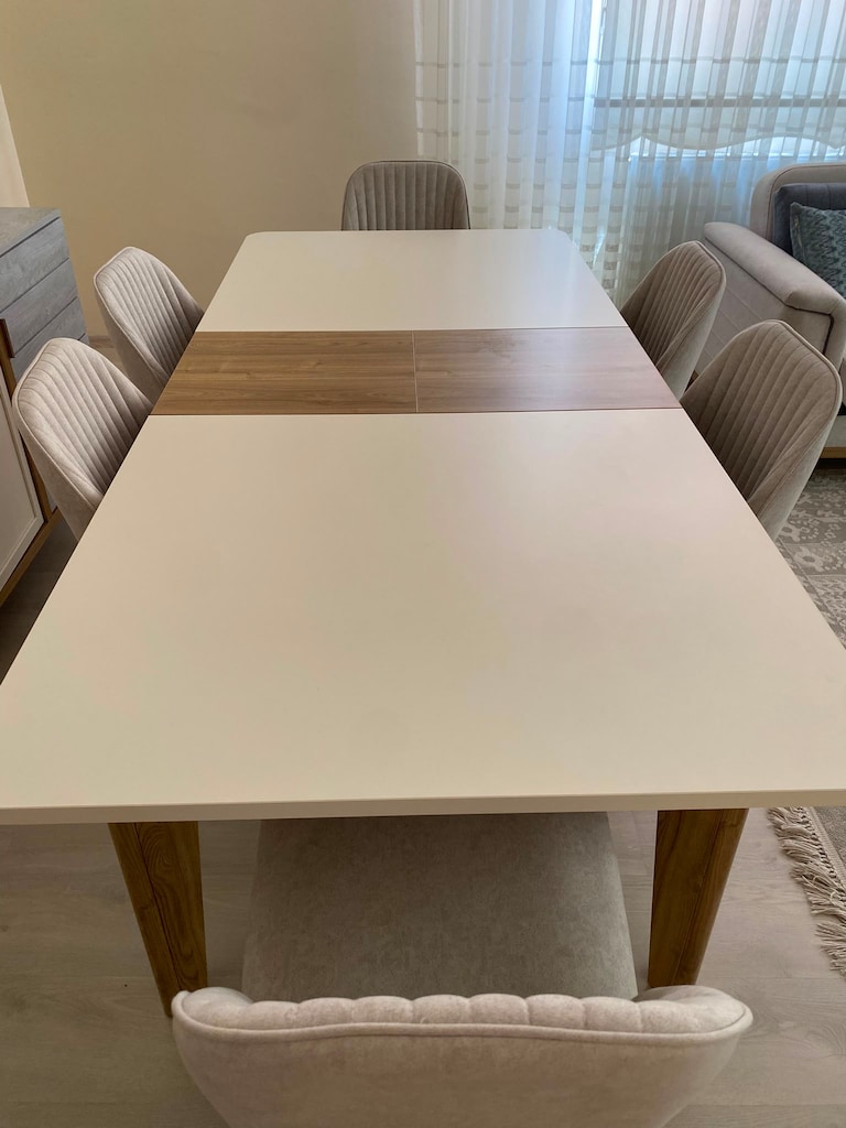 BELLONA MAVENNA YEMEK ODASI (6 KİŞİLİK) - 3