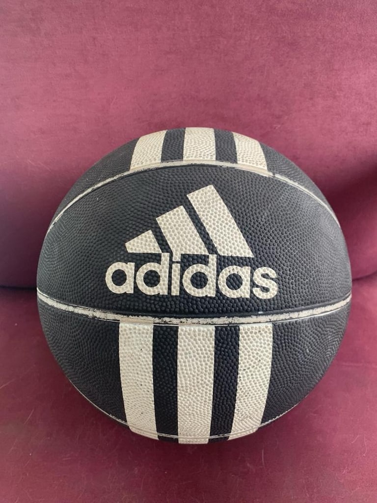 orijinal adidas basketbol topu