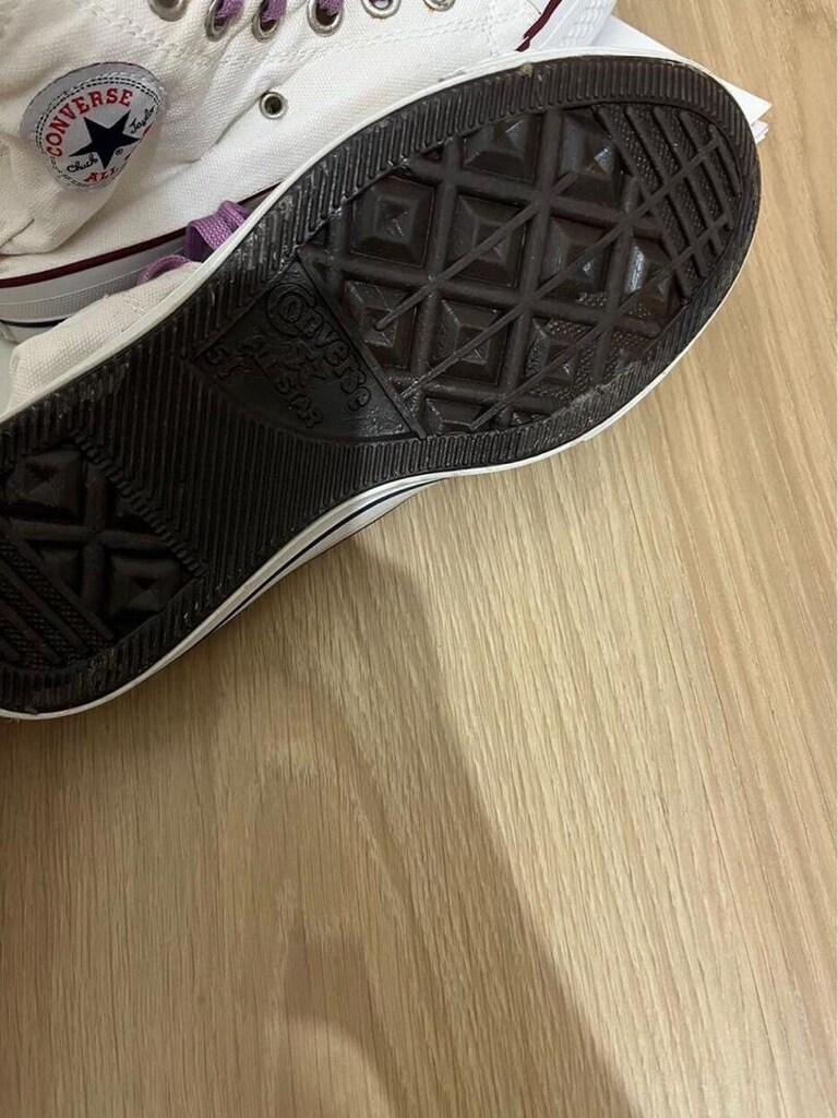 converse 37 - 5