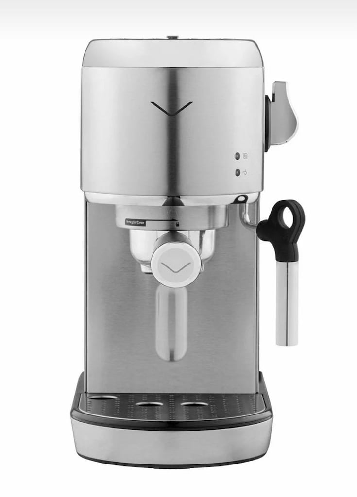 espresso makinesi - 4